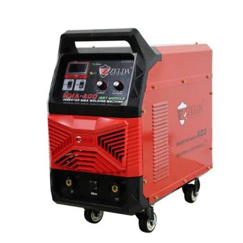 Zelda 380V MMA Welding Machine 400AMP Stick Welder Other Welding & Soldering Supplies - Zhejiang Zelda Tools Co., Ltd. - China