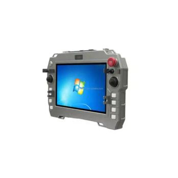 High Definition Supplier LCD Screen Uav Ground Station RC Link for Professionnel 4K Camera Drones - Shenzhen Xingkai Technology Co., Ltd - China