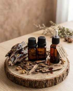 bay leaf oil - rajarempahhamonangan - Indonesia