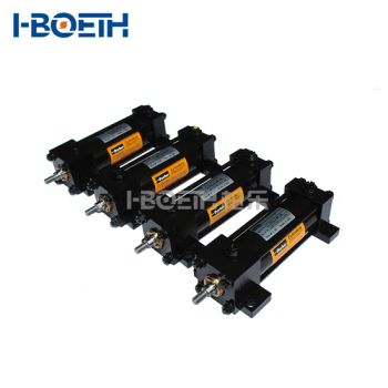 Parker Hydraulic Cylinders Series Vh High Temperature and High Pressure Die Cylinder European Standard Hydraulic Cylinder Metallurgical Cylind - Quanzhou Bole Automation Engineering Co., Ltd. - China
