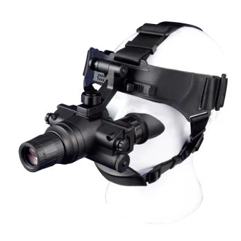 Night Vision Binoculars Nvsb2051 for Hunting Infrared Head-Mounted Thermal Imaging - Wuhan Nokos Electronics Co., Ltd. - China