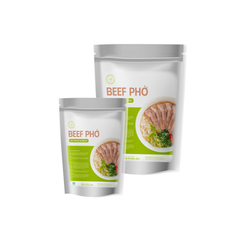 Good price Instant Rice Noodles Vietnamese Pho Rice Noodles 359Gram Reasonable Price Vietnam Manufacturer - QP VIETNAMESE AUTHENTIC FRESH FINE FAST FOOD COMPANY LIMITED - Vietnam