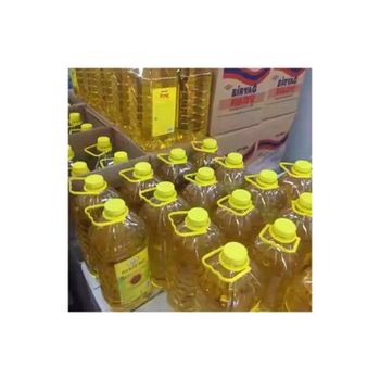 refined sunflower oil for bakery and confectionery production premium edible oil with neutral flavor and smooth consistency ideal for cakes pastries cookies and dessert preparation - SATTER FOOD AND BEVERAGE - Netherlands