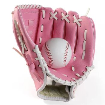 Professional Field Master Adult Youth Beach Party Infield Outfield Mitts Outdoor Indoor Sports Softball Baseball Batting Gloves - Quanzhou Huangbo Import and Export Co., Ltd - China