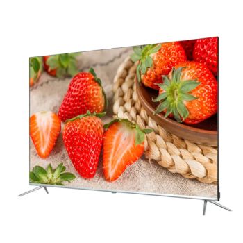 Shop 4K Tvs Full Screen 4K LCD Television Smart LED TV 65 Inch TV HD WiFi LED TV Smart TV 55 Inch TV - Guangzhou Hongyuan Electronics Co., Ltd. - China