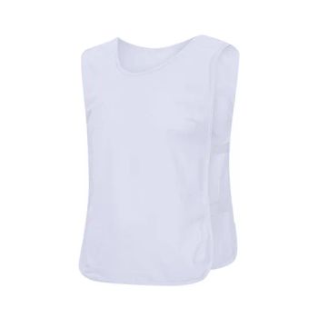 Children Football Basketball Training Vests Mesh 0.15kg MOQ100 52x43x38cm - Fuzhou Haomin Imp. & Exp. Co., Ltd. - China
