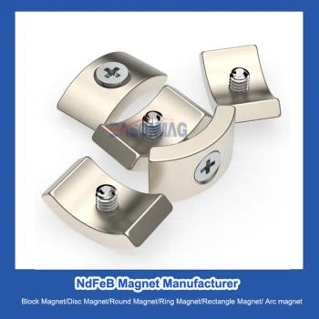 Ningbo Rare Earth Factory Strong NdFeB/Neodymium Permanent Magnets - Ningbo Eason Magnetic Material Co., Ltd. - China