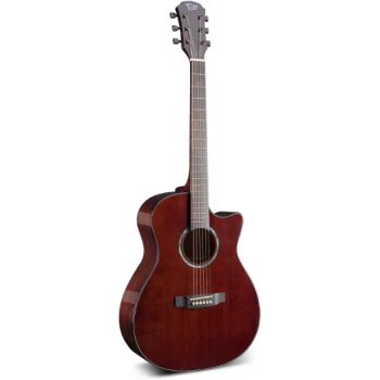 High Quality a Solid Spruce Top 41" Mahogany Guitars OEM Guitar - GUANGZHOU ARTINY GUITAR CO., LTD - China