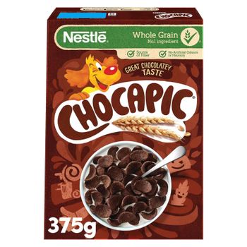 Nestlé Cereals – Partnering with Businesses for Growing Success - Mutlu Et Mustafa - France