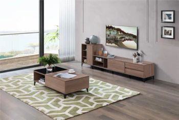 Household Durable Coffee Table Other Living Room Furniture Set - FOSHAN RUI XUN SHENG FURNITURE CO., LTD - China