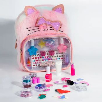 Akiaco Rubber Creative Nail Polish Art Kit Girls 3-7Y MOQ100 Gender Girls Age 3-7 Years Material Rubber Trademark Akiaco - Guangdong Akia Technology Co., Ltd. - China