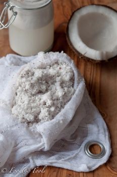 Coconut Milk Powder Type TT Shelf Life 2 Years Place of Origin -  DAEWKAEW PANTAMANG Co., Ltd - Thailand