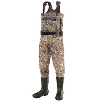 New Design Professional Lightweight Breathable Chest Fishing Waders - Shijiazhuang Runlei Labour Protection Supplies Co., Ltd. - China