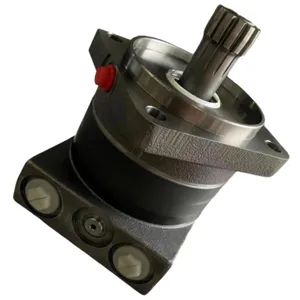Aftermarket Robotic Lawn Mower Parts Hydraulic Motor 161-0085-005 for Lawn Mower - Hangzhou Yes New Energy Tech Co., Ltd - China