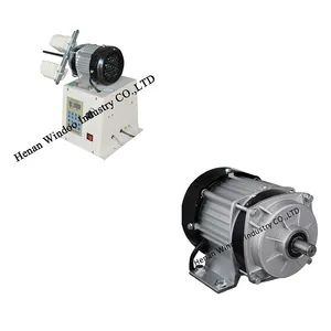 Automatic Coil Winding Machine for Coil Winding - Henan Windoo Industry Co., Ltd. - China