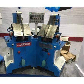 Shoes Machinery Vamp Crimping Machine Footwear Making Machine - Yancheng Greater Machinery Co., Ltd. - China