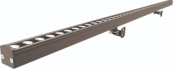 LED Outdoor Waterproof LED Lighting Wall Washer DMX Lights RGB RGBW LED Wall Washer - Baiwang Energy Tenchnology Co., Ltd - China