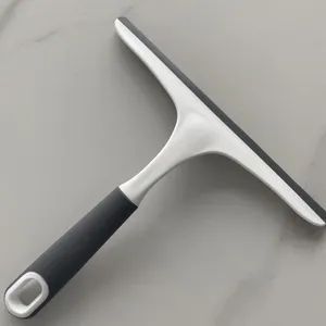 Multi-Functional Shower Squeegee Household Cleaning Tool Plastic Handle for Cleaning Mirrors Windows Glass Windows - CLEANUP Industrial & Trading Co., Ltd. - China