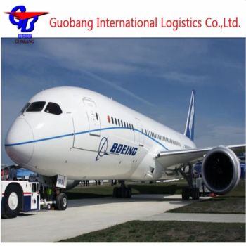 Shipping Logistics From China to Worldwide with The Best Offer - Guobang International Logistics Co., Ltd. - China