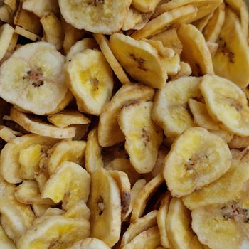 Organic And Nutritious Dried Bananas Available In Bulk Quantity Fresh Dried Bananas Ready For Direct Supply Worldwide - AGRO AFRIQUE COMPANY LIMITED - Tanzania