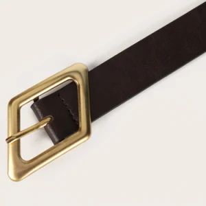 Women's Fashionable PU Leather Belt Adjustable Belt - Guangzhou Modicci Fashion Co., Limited - China