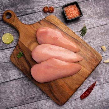 Frozen Chicken Breast Fillets for Delicious Recipes and Convenient Preparation in Busy Professional Kitchens from EAST LAND PROPERTIES Frozen Chicken Breast Fillets for Delicious Recipes and Convenient Preparation in Busy Professional Kitchens - EAST LAND PROPERTIES - Tanzania