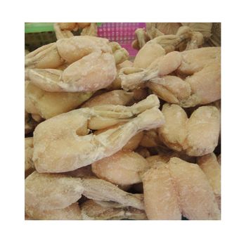 Full of size Frozen skinless bull frog legs GAP KOSHER Certificate from Vietnam - TANIS IMPORT & EXPORT COMPANY LIMITED - Vietnam