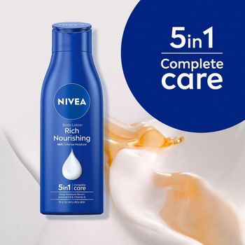Best Price Buy Nivea Body Lotion Nourishing Dry Skin 250ml Grade A Type Body Lotion Max. Moisture (%) -  CALIPSO POLSKA SP Z OO  - Poland