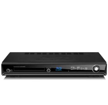 Blu-ray DVD Players (SBD5002) - Xiamen Sumpo Group Co., Ltd. - China