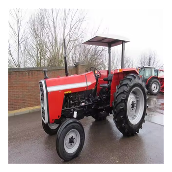Buy Original made Used Massey Ferguson 290Tractor Tractor Models Second Hand MF from BMU TRADING GMBH Buy Original made Used Massey Ferguson 290Tractor Tractor Models Second Hand MF - BMU TRADING GMBH - Germany