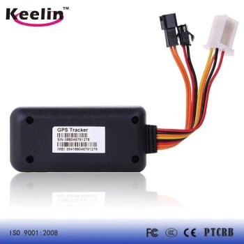 GPS GPRS Vehicle Tracker with Tracking Real Time Position (TK116) - Shenzhen Eelink Communication Technology Co., Ltd. - China