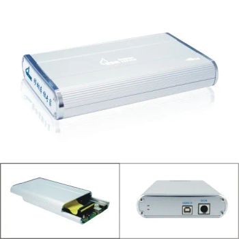 HDD Enclosure - Shenzhen Angel Digitech Co., Ltd. - China