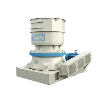 Hch440 Single Cylinder Hydraulic Cone Crusher Aggregates for Mining Machinery Quarry - Shenyang Huayue Brilliant Machinery & Equipment Co., Ltd. - China