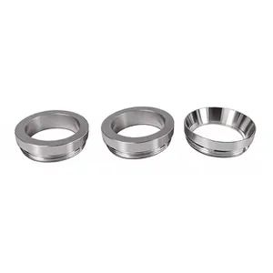 Custom Non-Standard CNC Turned Parts on-Demand Machining for Mechanical Assemblies - Ningbo Dongju Trading Co., Ltd - China