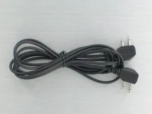 Waterproofing of Male and Female AC Power Cord Cables and Extension Cords - Mold-Tech(Tianjin)Plastic Electric Co., Ltd - China