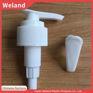 Alcohol Hand Dispenser Soap Lotion Hand Sanitizer Dispenser Material PP Origin Ningbo Trademark WELAND HS Code 84249020 Specification - ningbo crown commodity co.,ltd - China