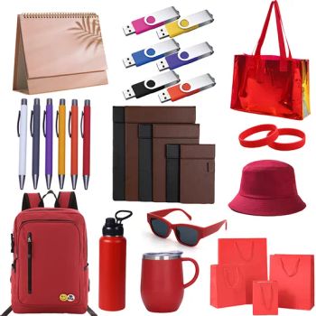 New Arrivals Trending Products Promotional Gift Set Gift Items Birthday Party Wedding Gift for Woman - Guangzhou Gogo Craft Co., Ltd. - China