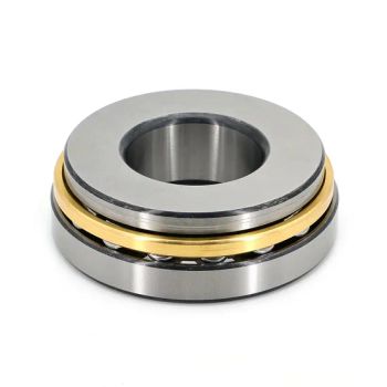 Precision Self-Aligning Thrust Roller Bearings for Wind Turbines - Qingdao Changyue Trading Co., Ltd. - China