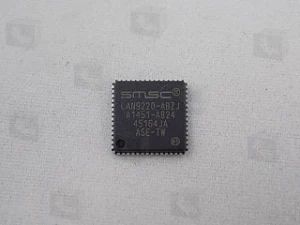 Electronic Components New Original Integrated Circuits Semiconductor Devices Microchip LAN91c111I-Nu - Zhejiang Guangfan Communications Technology Co., Ltd. - China
