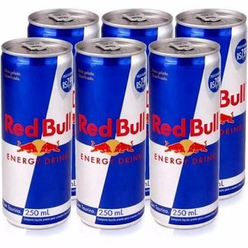 ORIGINAL RedBull 250 ml Energy Drink From Austria/RedBull 250 ml Energy Drink /Wholesale Redbull from Gooding Corporation Co.,LTD ORIGINAL RedBull 250 ml Energy Drink From Austria/RedBull 250 ml Energy Drink /Wholesale Redbull - Gooding Corporation Co.,LTD - Thailand