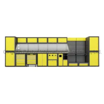 Garage Cabinets/Tool Trolley Cabinets/Tool Bench Cabinets/Combination Cabinets/Storage Cabinets/Auto Repair Workbench/Multifunctional Metal Cabinets - Qingdao Bestya International Trade Co., Ltd. - China