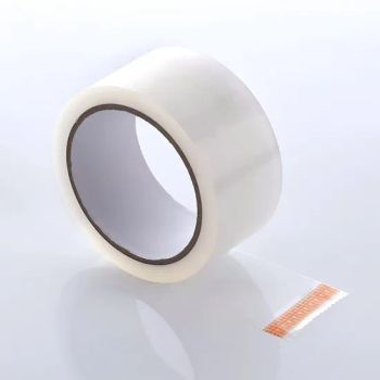 Wholesales Clear BOPP Packing Self Adhesive Tape Jumbo Roll Making Factory - SW Adhesive Tape Co., Ltd - China