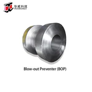 Durable High Carbon Steel Die Blocks for Precision Forging - Shaanxi Huawei Technology Co., Ltd - China