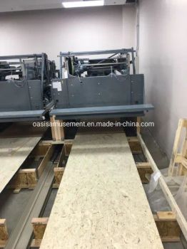 Quality Bowling Equipment, Bowling Lane System Trademark Oasis Advatage In stock Specification Usbc HS Code 9504902900 Customized Customized - GUANGZHOU OASIS BOWLING CO.,LTD - China
