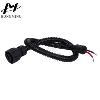 OEM Auto Parts Mechanical Sensor Assembly Control Pressure Switch for Reduction Motors - Wenzhou Hongming Electrical Appliance Co., Ltd - China