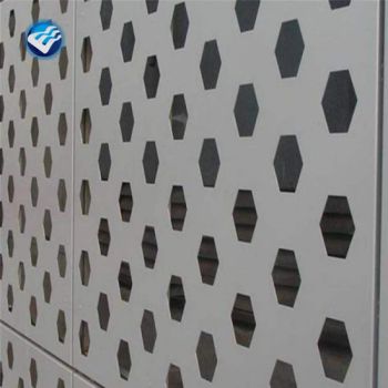 Mesh Speaker Grille for Sale Manufacture 1mm Small Hole Galvanized Perforated Metal China Decoration and Other Machine Making - Anping County Yize Metal Products Co., Ltd. - China