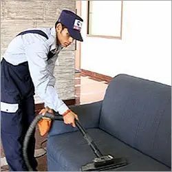 Commercial Housekeeping Services Industry Readiness Yes Service Quality High Hygiene Standards Operational Conditions Difficult - G9 Facilities - India