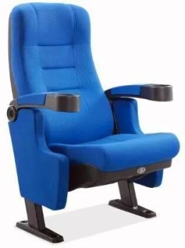 Modern Good Push Back Cinema Chairs Folding Theater Chairs for Conference Auditorium Seating - Chongqing Juyi Industry Co., Ltd. - China