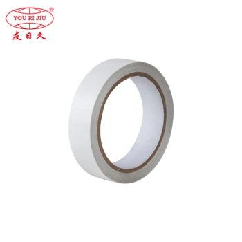 Yourijiu Solvent Double Sided Pet Tape Excellent Adhesive Aging Resistance and Safe in Using - Fujian Youyi Adhesive Tape Group Co., Ltd. - China