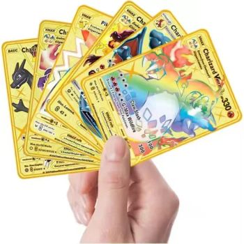 Custom Unique Holographic Collectible Playing Cards for All Ages - Huizhou Shenghui Plastic Product Co., Ltd - China